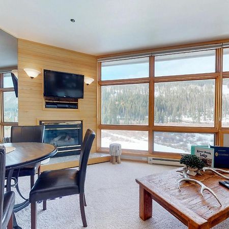 River Bank Lodge 2924 Keystone Extérieur photo